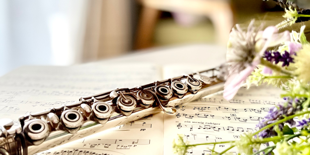 フルート教室LAPIN.